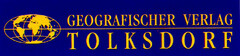 GEOGRAFISCHER VERLAG TOLKSDORF