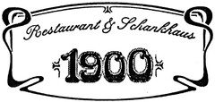 Restaurant & Schankhaus 1900
