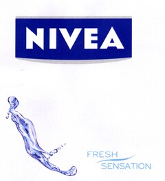 NIVEA FRESH SENSATION