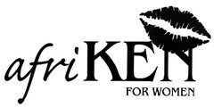 afriKEN FOR WOMEN