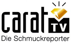 carat TV Die Schmuckreporter