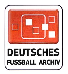 DEUTSCHES FUSSBALL ARCHIV