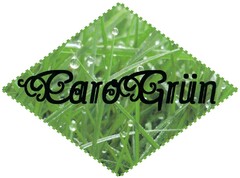 CaroGrün