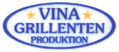 VINA GRILLENTEN PRODUKTION