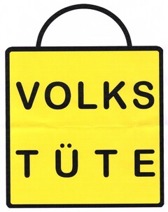 VOLKSTÜTE