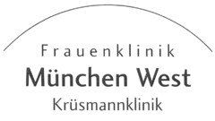 Frauenklinik München West Krüsmannklinik