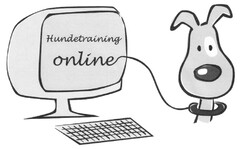 Hundetraining online