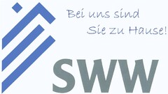 SWW Bei uns sind Sie zu Hause!