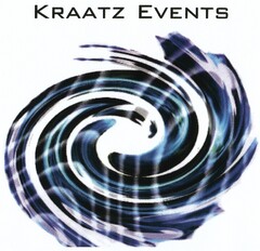 KRAATZ EVENTS