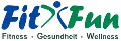 Fit & Fun Fitness · Gesundheit · Wellness