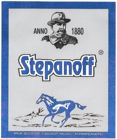 Stepanoff ANNO 1880