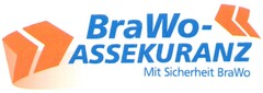 BraWo-ASSEKURANZ Mit Sicherheit BraWo