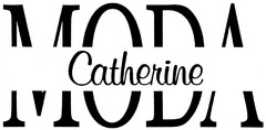 Catherine MODA