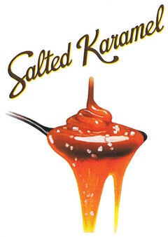 Salted Karamel
