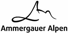 Ammergauer Alpen