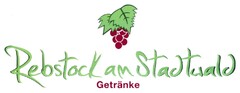 Rebstock am Stadtwald