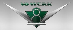 V8 WERK