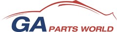 GA PARTS WORLD