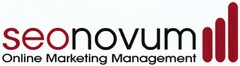 seonovum Online Marketing Management