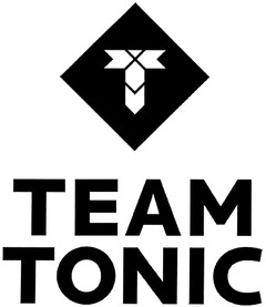 TEAM TONIC