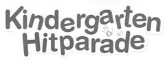 Kindergarten Hitparade