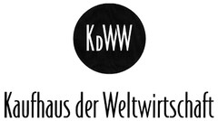 KDWW Kaufhaus der Weltwirtschaft