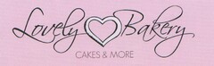 Lovely Bakery CAKES & MORE