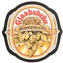 Glaabsbräu HOPFENLUST