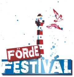 FöRdE FESTIVAL