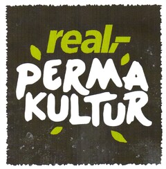 real,- PERMA KULTUR