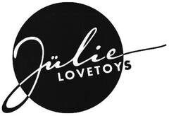 Jülie LOVETOYS