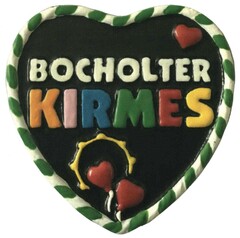 BOCHOLTER KIRMES