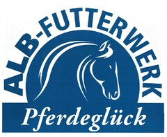 ALB-FUTTERWERK Pferdeglück