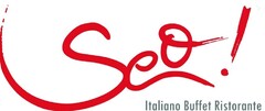 Seo! Italiano Buffet Ristorante