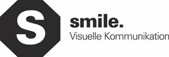 smile. Visuelle Kommunikation