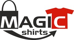 MAGICshirts