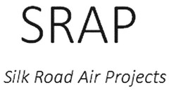 SRAP Silk Road Air Projects