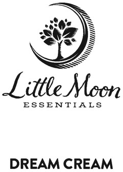 Little Moon ESSENTIALS DREAM CREAM