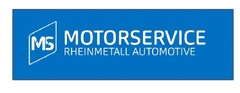 MS MOTORSERVICE RHEINMETALL AUTOMOTIVE