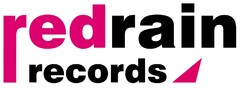 redrain records