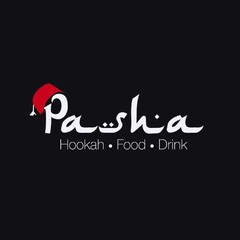 Pasha Hookah·Food·Drink