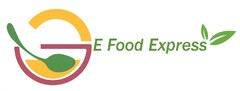 E Food Express