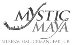 MYSTIC MAYA SILBERSCHMUCKMANUFAKTUR