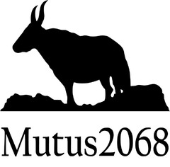 Mutus2068