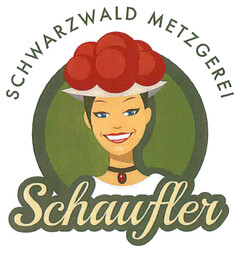 SCHWARZWALD METZGEREI Schaufler