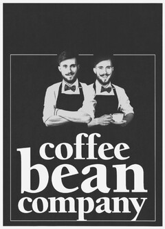 COFFEE BEAN COMPANY