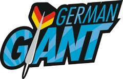 GERMAN GANT