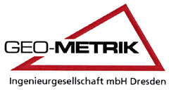 GEO-METRIK Ingenieurgesellschaft mbH Dresden