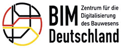 BIM Deutschland Zentrum für die Digitalisierung des Bauwesens
