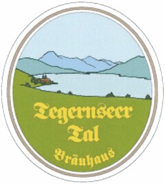 Tegernseer Tal Bräuhaus